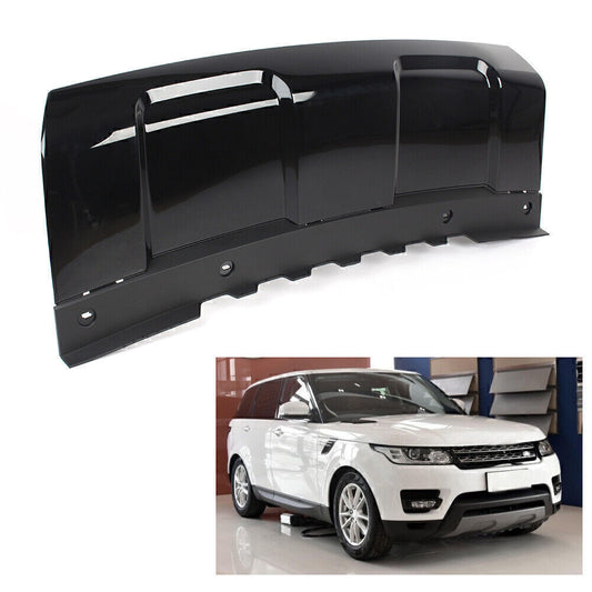 ya 4 6.17.2 Front Towing Eyes Cover Bumper Protector LR095427 for Range for Rover Sport 2014-17