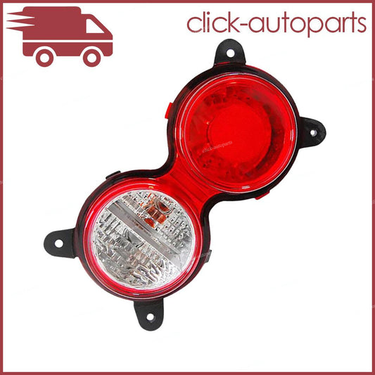ya 27 6.21 for Kia Bongo 3 K2500 K2700 2006 - 2020 Rear Left Side Brake Lamp Tail Lamp Red