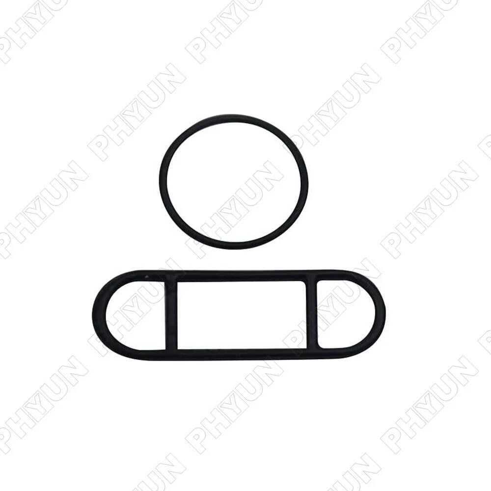 ya 5 8.7 Fuel Petcock Pet Cock Shut Off Valve Repair Kit Seal For Kawasaki for Suzuki Yamaha