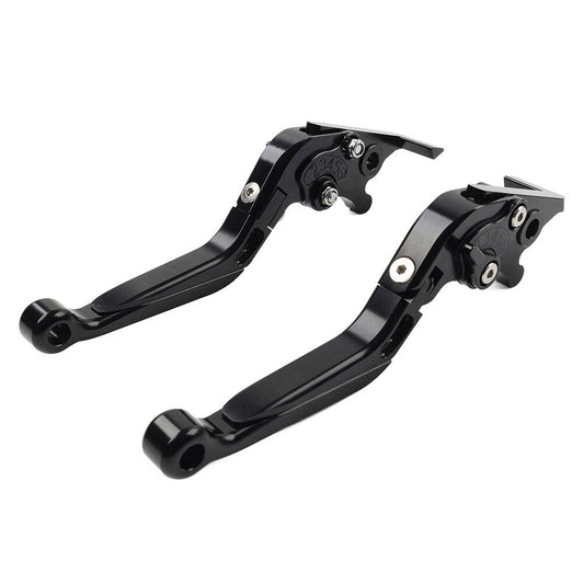 ya 3 6.25 Folding Extendable Brake Clutch Levers for Ducati Panigale 959 1199 1299 V2