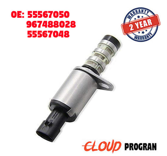 ya 10 5.28 Variable Valve Timing Solenoid VVT 55567050 for Chevy for Cruze 1.6 1.8 for Pontiac G3