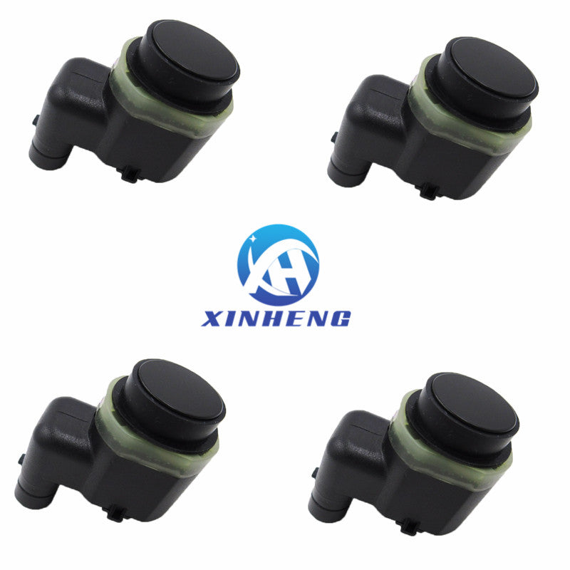 ya 1 8.5.1 4PCS PDC Parking Sensor For F07 F10 7 X3 E83 LCI F25 X5 E70 X6 E71