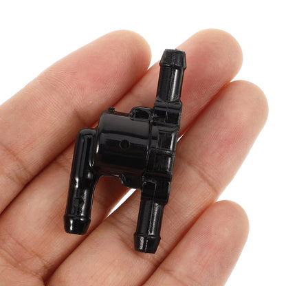ya 5 8.7 5 Pcs Car Water Pipe Tee Windshield Wiper Part Washer Check Valve