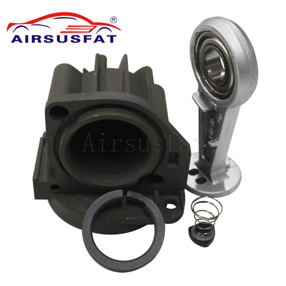 ya 1 8.5.3 Air suspension compressor cylinder for Audi A6 C5 for A8 D3 W220 W211 piston ring 