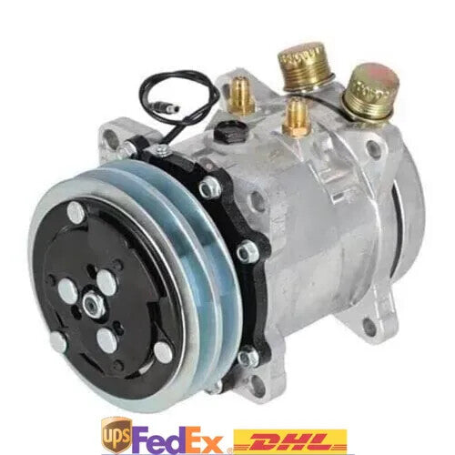 ya 5 8.7 Air Conditioning Compressor 5176185 for TN55D TN65D TN70D TN75D TN80F TN90F TN95F