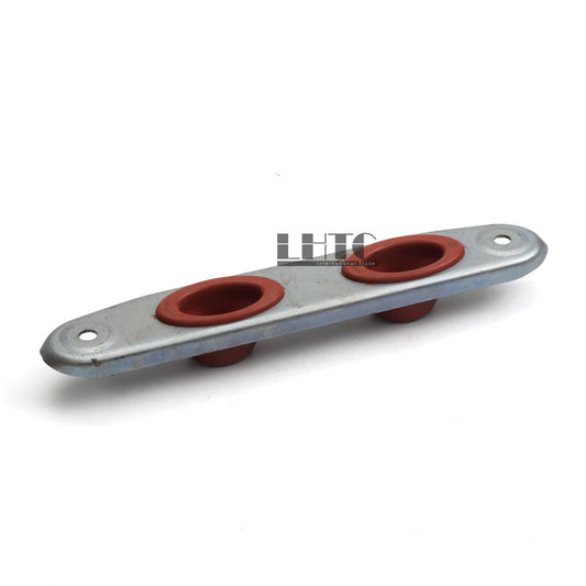 ya 1 6.30 DownPipe Metal Bracket Hanger Clamp for VW for Golf for JETTA CC for Tiguan for Audi A3