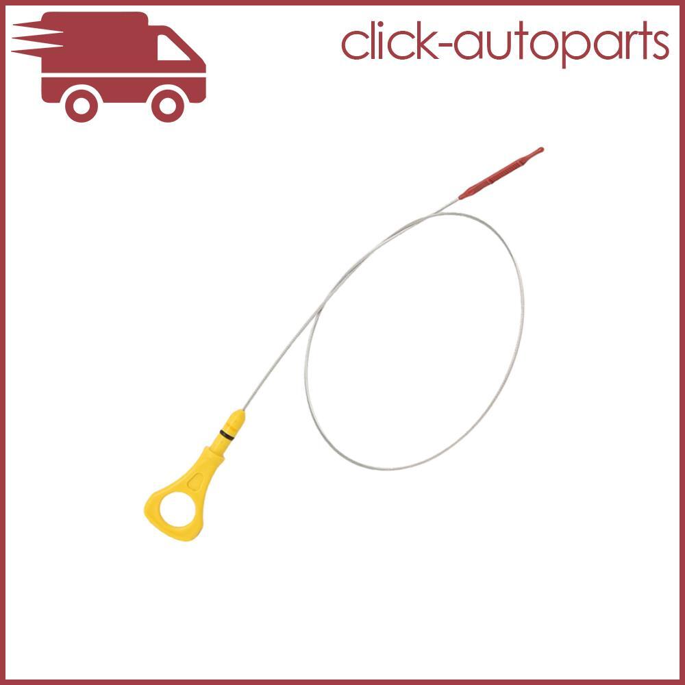 ya 27 6.21 Engine Oil Level Dipstick Fit for Genesis G80 2015 2016 2017 2018 2019 2020