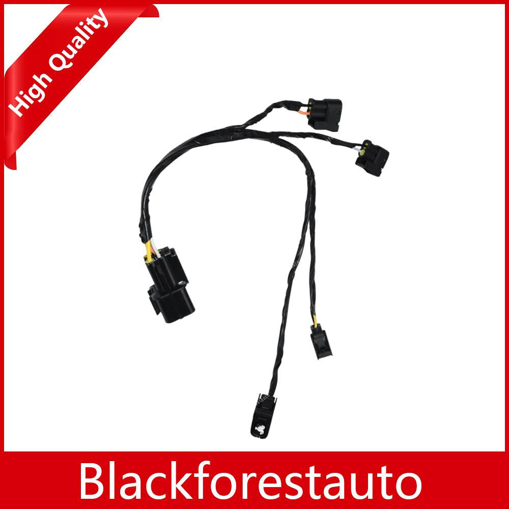 ya 6 6.13 Fit for Hyundai Accent for Kia Rio 2006-11 27350-26620 Ignition Coil Wire Harness