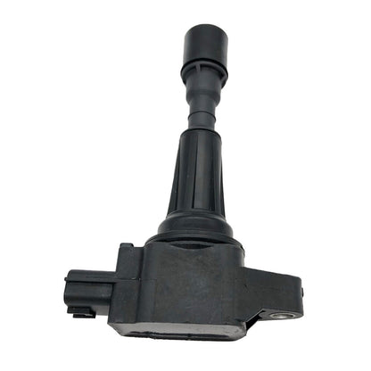 ya 5 8.7 ZJ20-18-100 ZJ20-18-100A UF655 Set of 4 Ignition Coils for Mazda 2011-2014 1.5L
