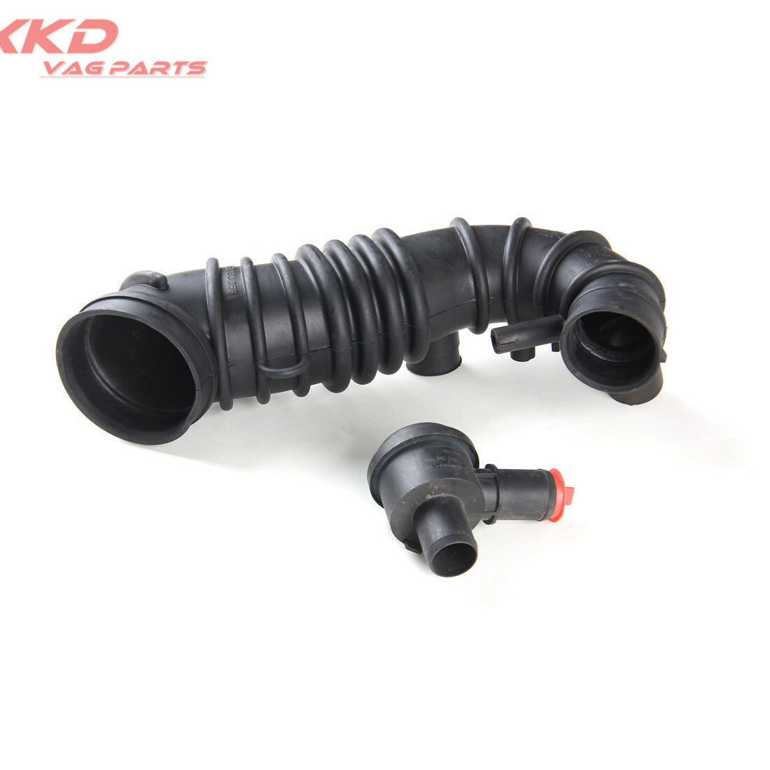 ya 3 6.25.2 1.8T Air Intake Hose & Break Valve Set for Passat for A4 S4 Avant AEB ATW AUG AWM