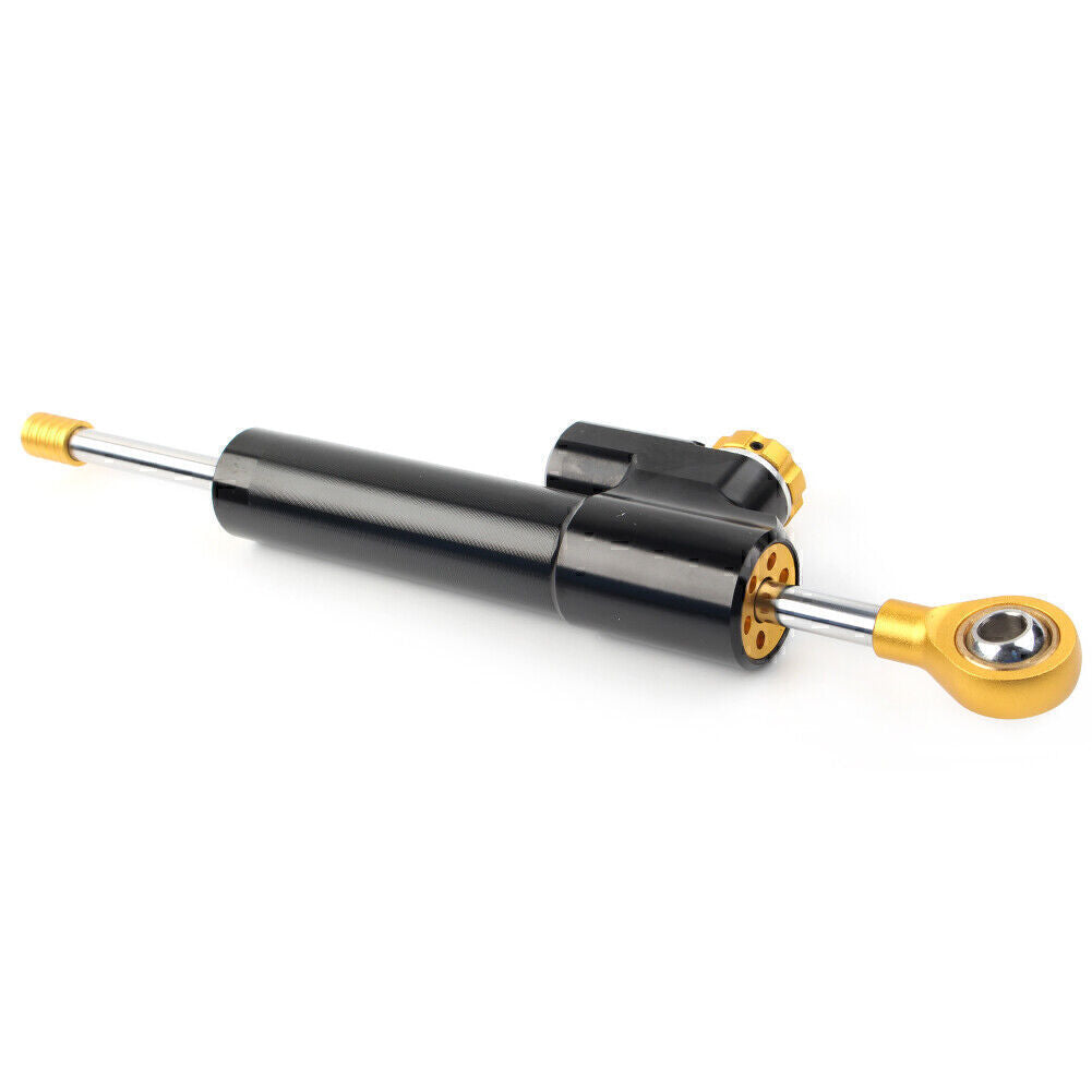 ya 5 8.7 Universal Steering Damper Stabilizer Linear Reversed Safety Control