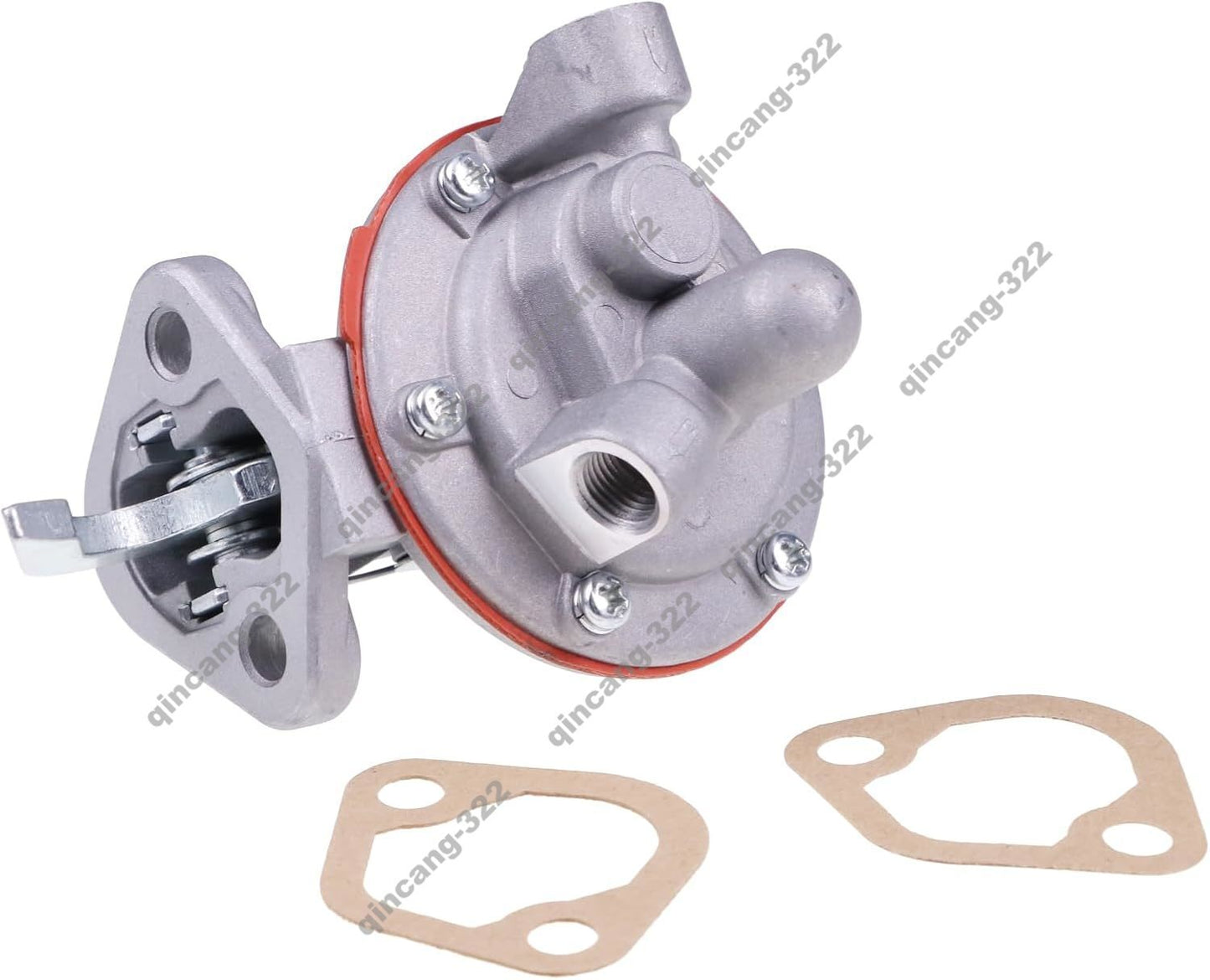 ya 27 7.2 Fuel Lift Pump 3637286M91 for Perkins Engine AD4-203 Massey Ferguson 540 302 304