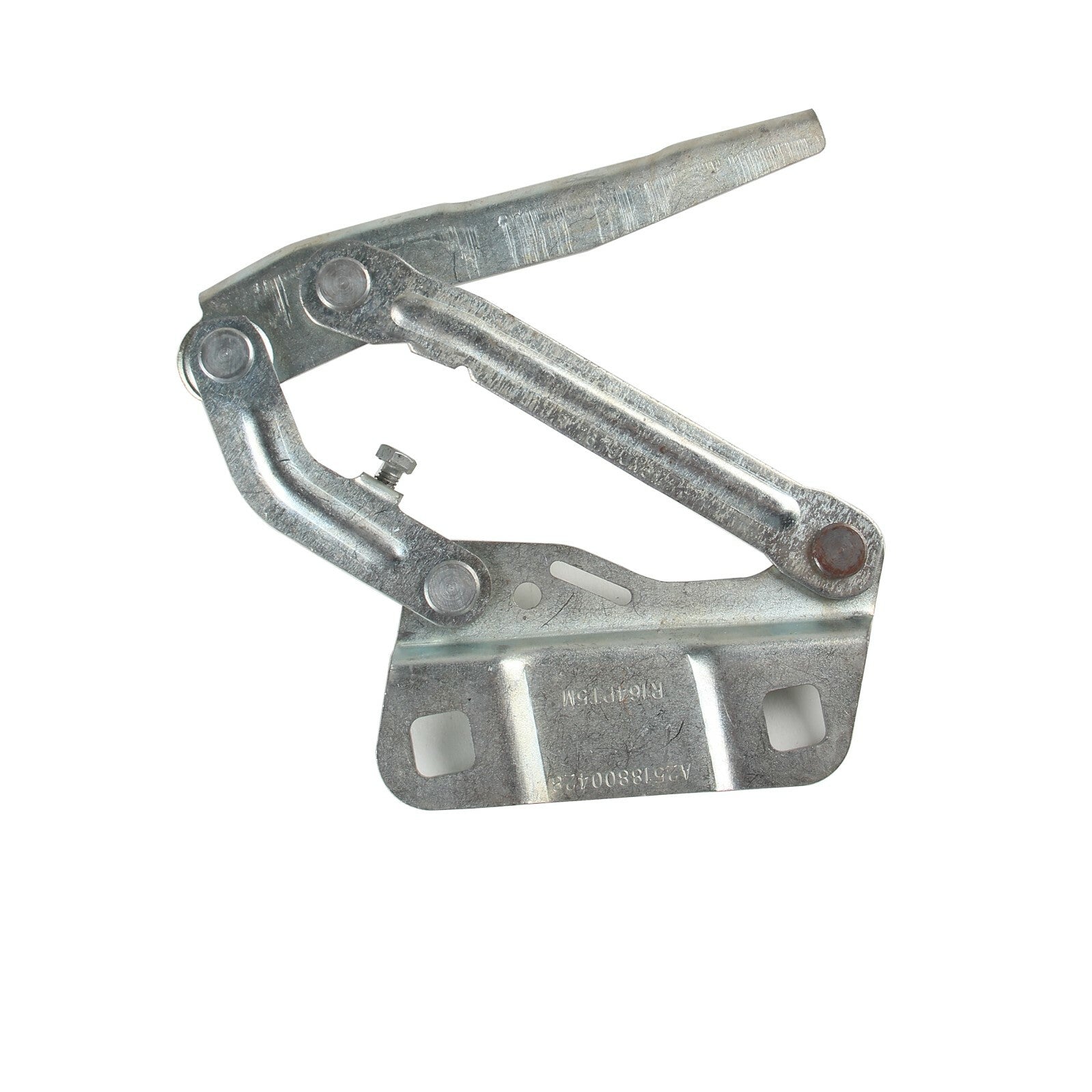 ya 5 8.7 Driver Right Hood Hinge 2518800428 for Mercedes R320 ML350 GL320 R500