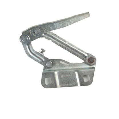 ya 5 8.7 Driver Right Hood Hinge 2518800428 for Mercedes R320 ML350 GL320 R500
