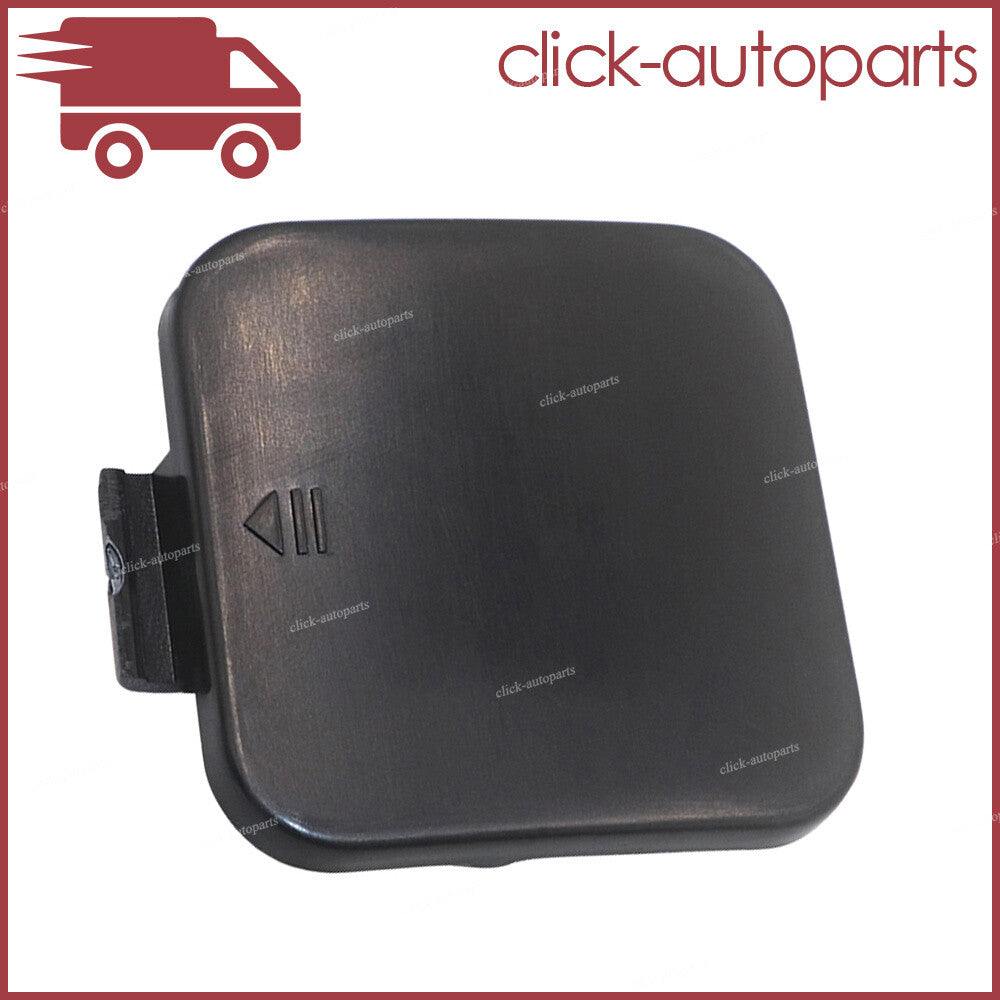 ya 27 6.18 Rear Bumper Tow Hook Eye Cover Lid for Benz S-class W221 S320 S350 S600 2006-09