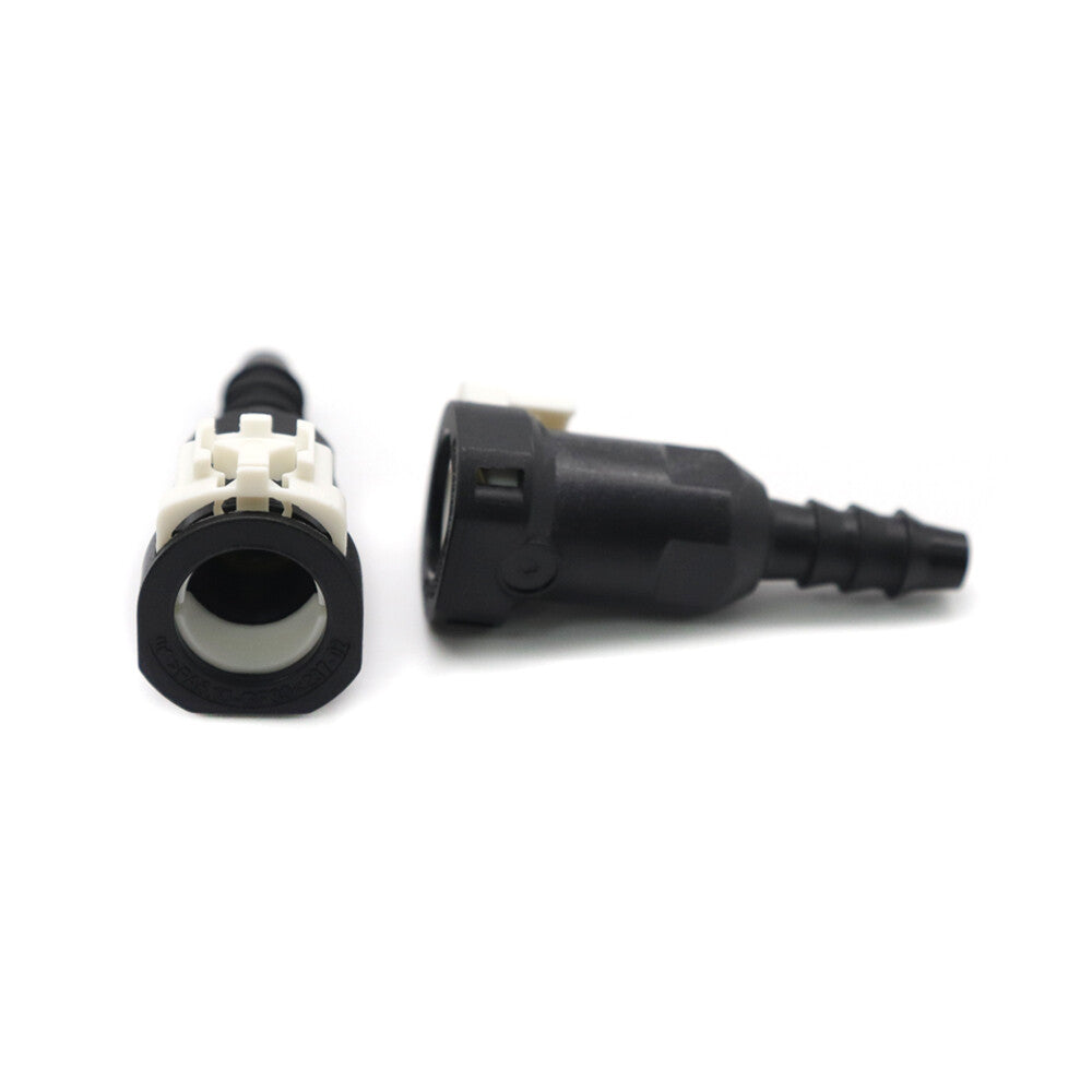 ya 5 8.7 7.89mm 7.89 8x6 ID6 5/16 Fuel Pipe Joint Connector Fitting Auto Parts for Car 2X