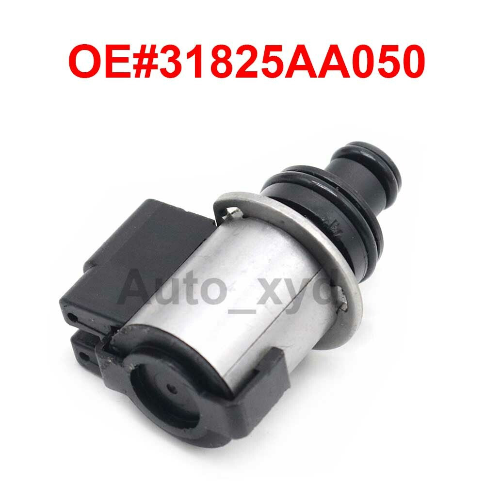 ya 5 8.7 Torque converter Lock Up Solenoid for Subaru Lineartronic CVT TR580/TR690 XYD