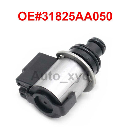 ya 5 8.7 Torque converter Lock Up Solenoid for Subaru Lineartronic CVT TR580/TR690 XYD