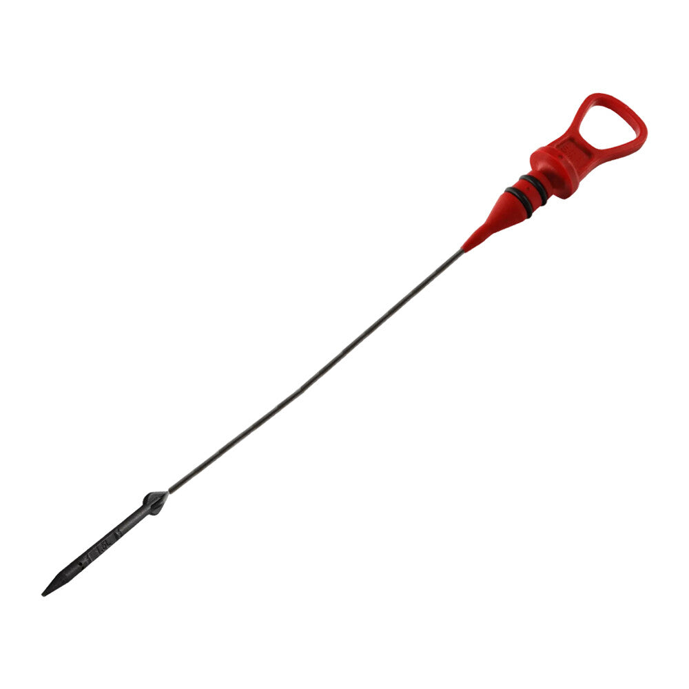 ya 27 6.21 Engine Oil Fluid Level Dipstick Replacement 11437533325 For 2004 5 Series E60