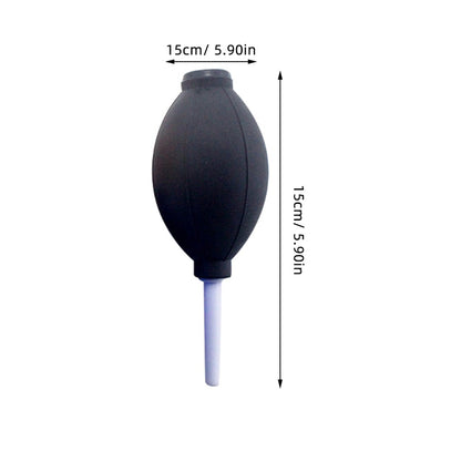 ya 5 8.7 6 Pcs Clean The Balloon Air Can Duster for Computer Compressed Blower