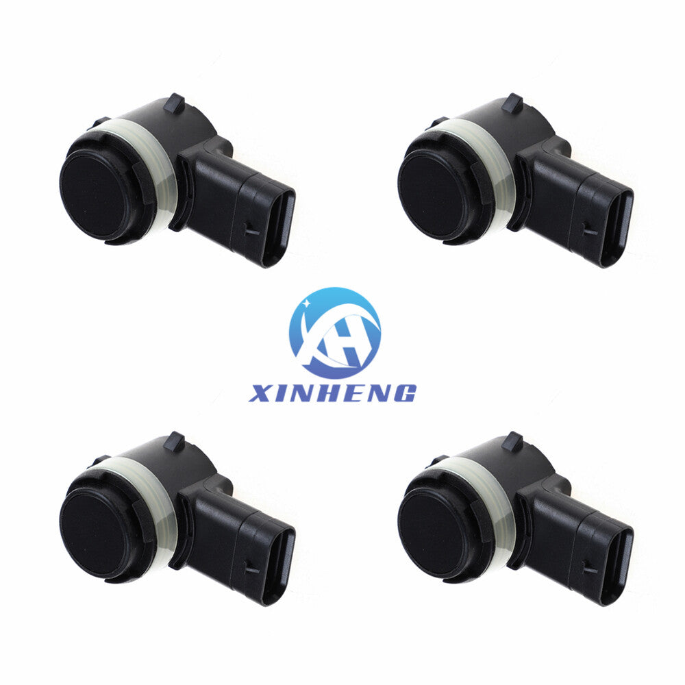 ya 1 8.5.1 4PC PDC Parking Assist Sensor for AUDI A3 S3 for PORSCHE 911 for CAYENNE MACAN 5Q0919275