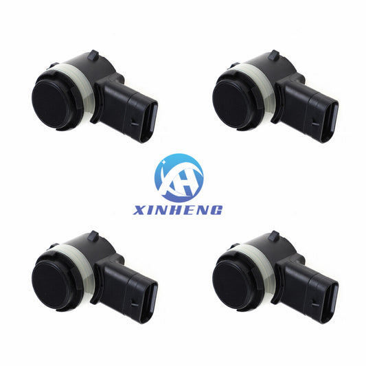 ya 1 8.5.1 4PC PDC Parking Assist Sensor for AUDI A3 S3 for PORSCHE 911 for CAYENNE MACAN 5Q0919275
