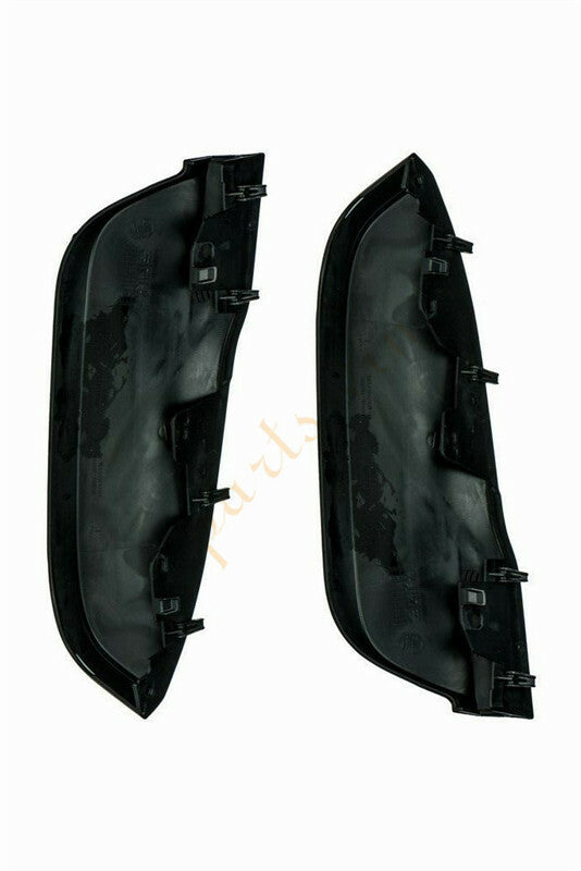 ya 4 6.21 FRONT FRONT BUMPER R/H & L/H SPAT Filler For 14-20 for Jeep for Grand Cherokee