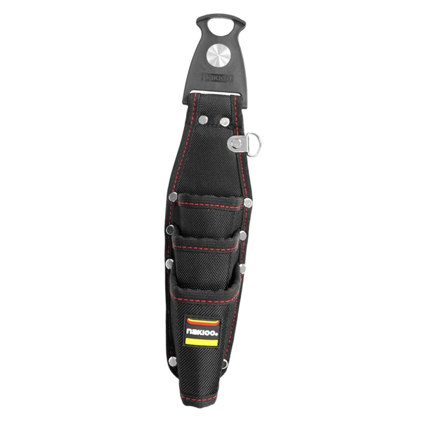 ya 26 Tool Pouch Multipurpose Tool Organization for Roofer Plumber Contractor