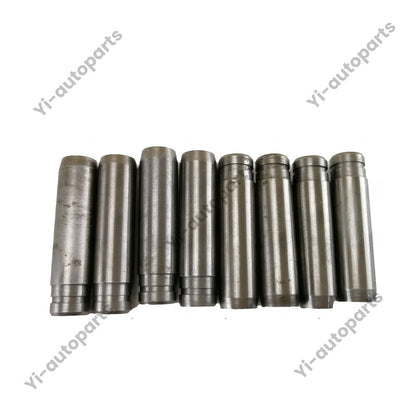 ya 5 8.7 8-pack valve guide rail 11122-1140 for Hino W06D engine parts