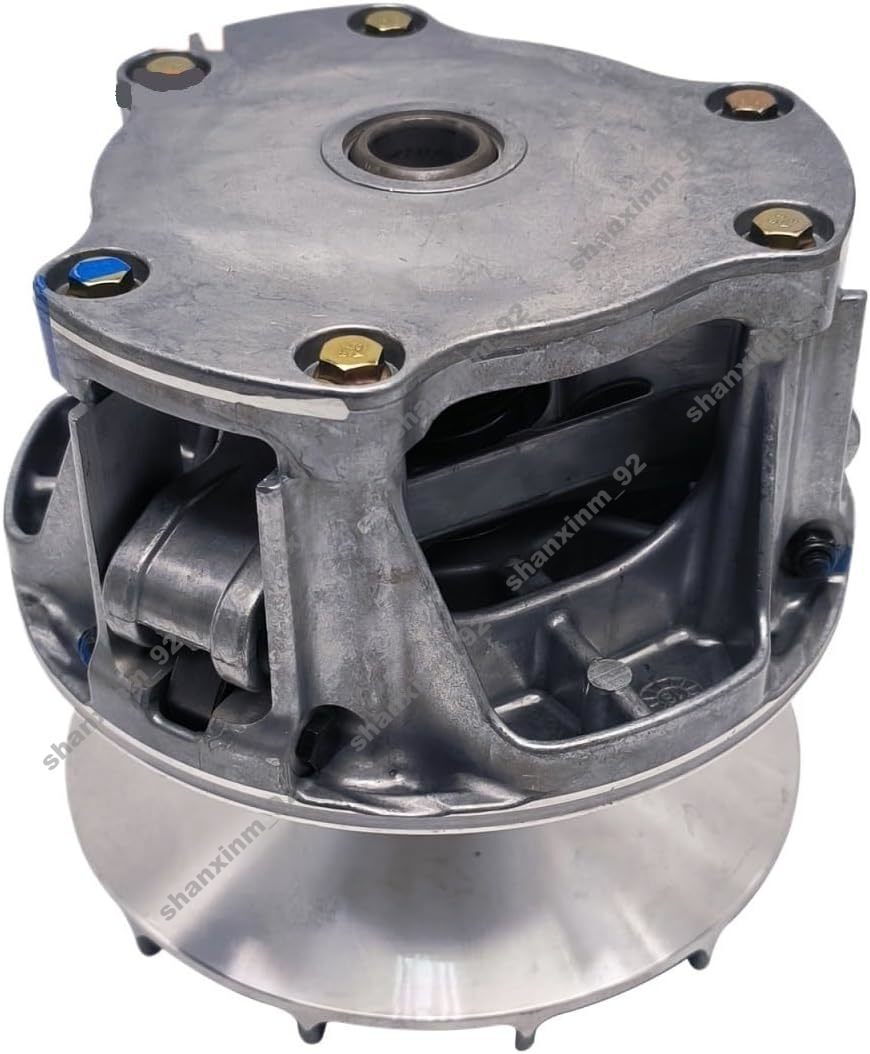 ya 27 7.2 1322749 Motorcycle Primary Drive Clutch for 2008-2014 for Polaris SPORTSMAN 800