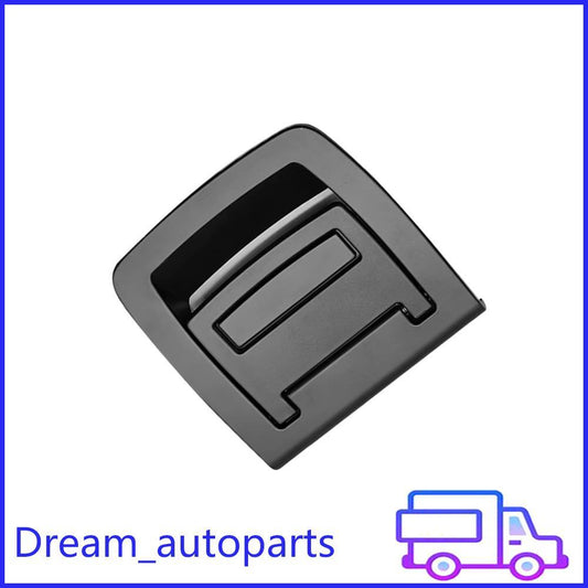 ya 2 7.14 Boot Trunk Floor Carpet Cargo Interior Handle Plastic For 5 Series F07 F11 for X5