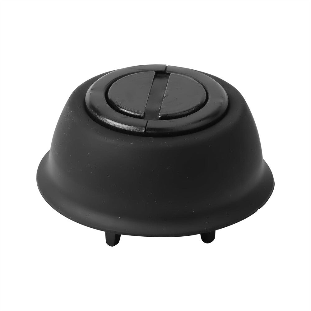 ya 27 6.18.2 Rear Left or Right Exterior Bumper Rubber Stop for Nissan NV1500 NV2500 2012-16