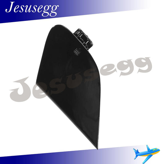 ya 27 6.18 Front Bumper Tow Eye Hook Cover Cap Fit For 2014-17 for Mercedes-Benz S Class W222