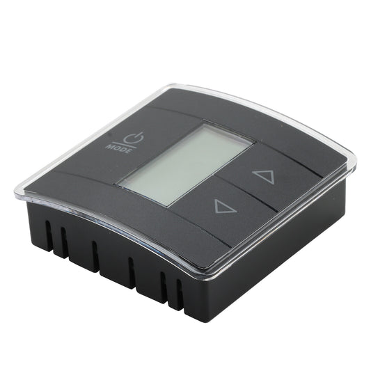 ya 10 5.28.2 1PCS NEW Single Zone Wall Thermostat 3316250.712 For Dometic Caravans Campervan