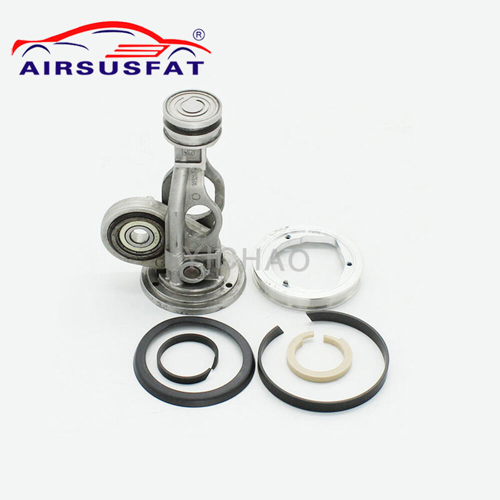 ya 1 8.5.1 Suitable for Mercedes W164 W221 W251 W166 air suspension compressor cylinder piston rod 