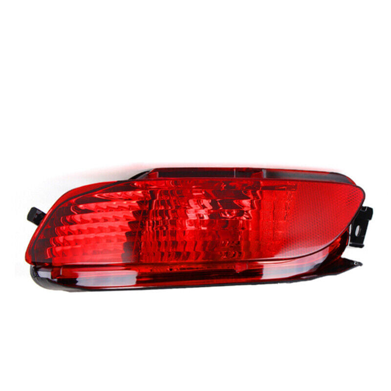 ya 5 8.7 Suitable for Lexus RX300/330/350 2003 - 2008 Dual rear bumper tail light signal lamp