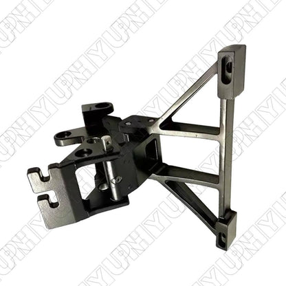 ya 5 8.7 LR004809 Front Left Deployable Step Hinge Bracket Assembly for Range for Rover L322