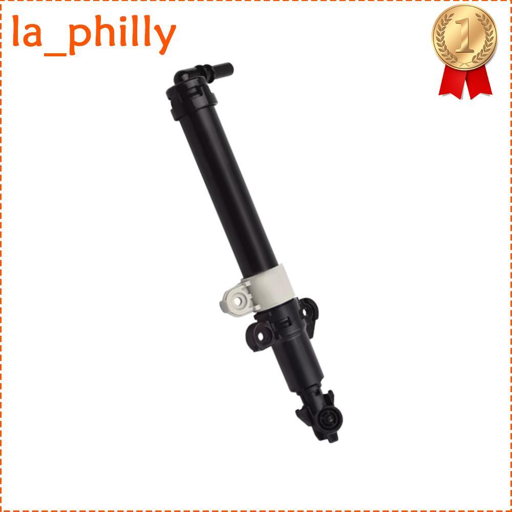ya 13 Front Passenger Side Headlight Washer Nozzle for Grand Cherokee 2014-2017 Black