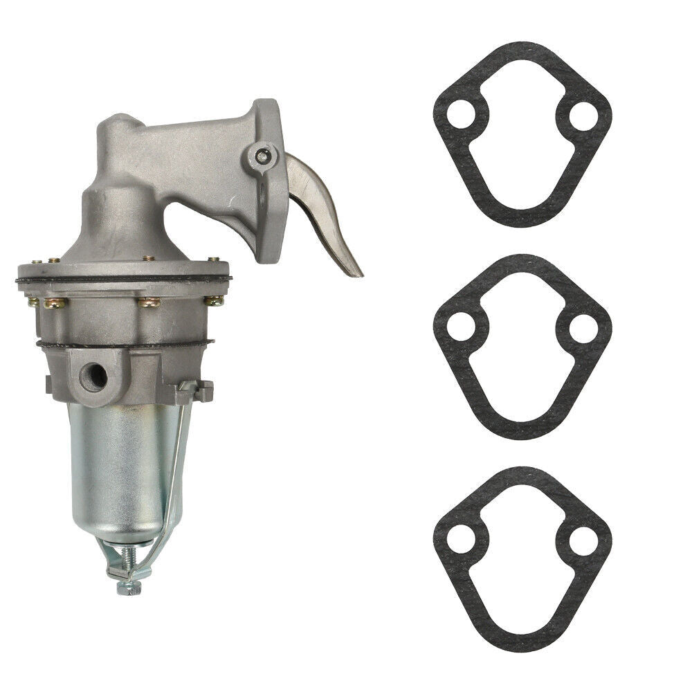 ya 2 7.16 Mechanical Fuel Pump For MerCruiser 86234A4 86234A05 60032 985603 985602
