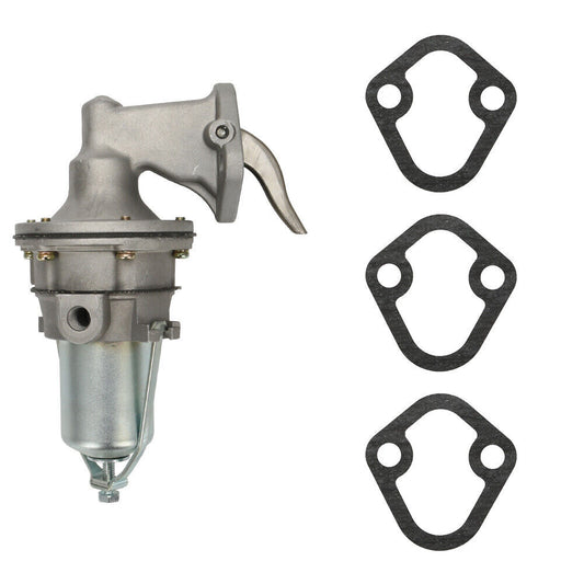 ya 2 7.16 Mechanical Fuel Pump For MerCruiser 86234A4 86234A05 60032 985603 985602