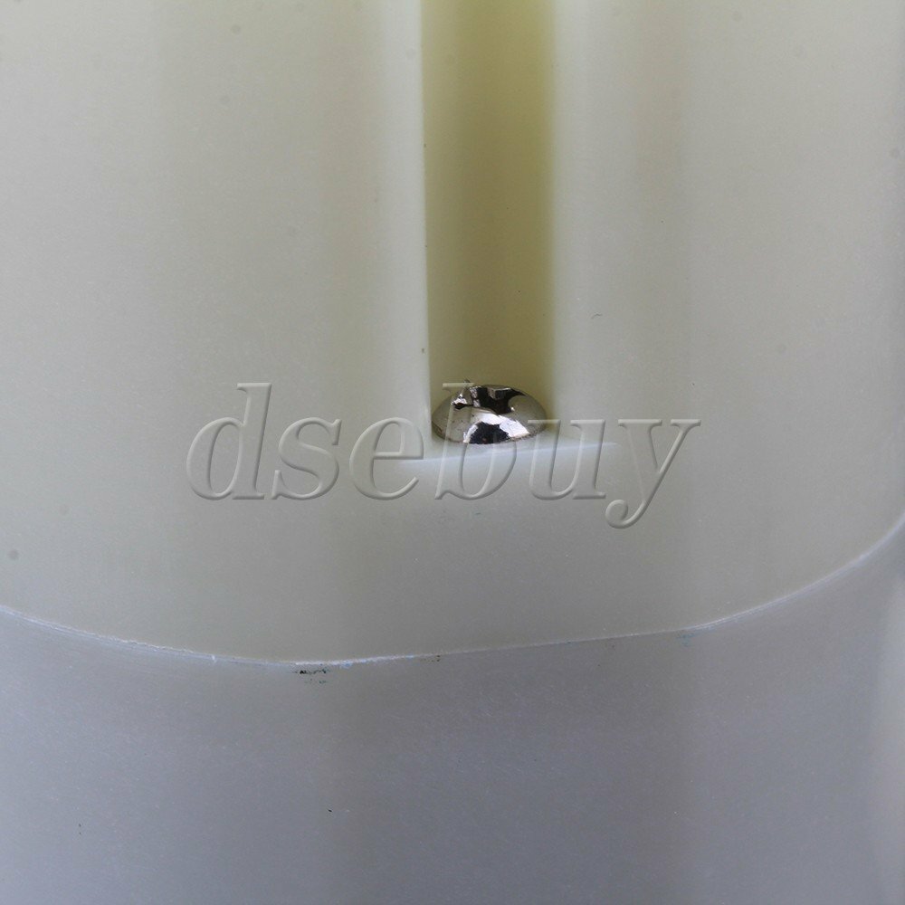 ya 14 1/2 ABS Plastic Automatic Water Level Control Valve Floating Ball Valve