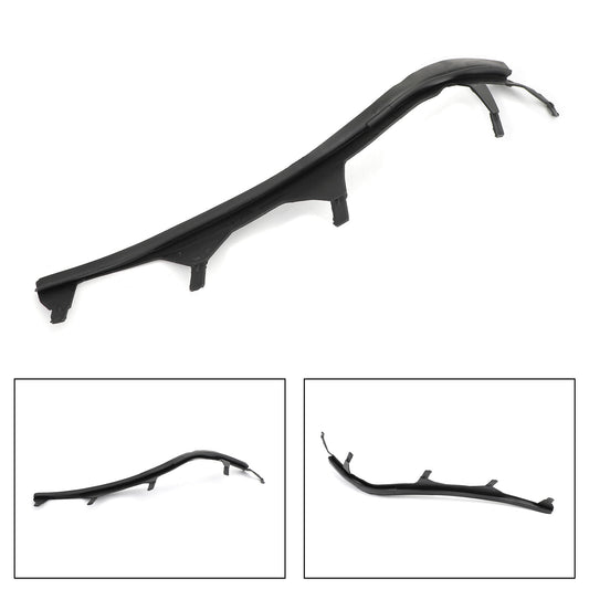 ya 1 8.5.1 Left Upper Headlight Cover Strips For E46 325i 02-05