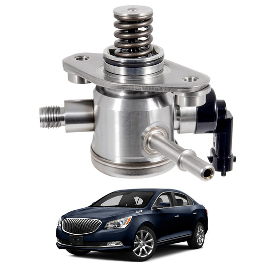 ya 27 7.2 High-pressure fuel pump suitable for Jimny for Buick for Chevrolet Terrain 2.4L 2010-2017 12641847