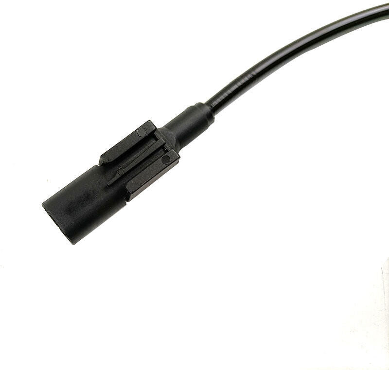 ya 1 8.5.3 2-piece ABS wheel speed sensor rear suitable for W164 GL320 ML320 ML350