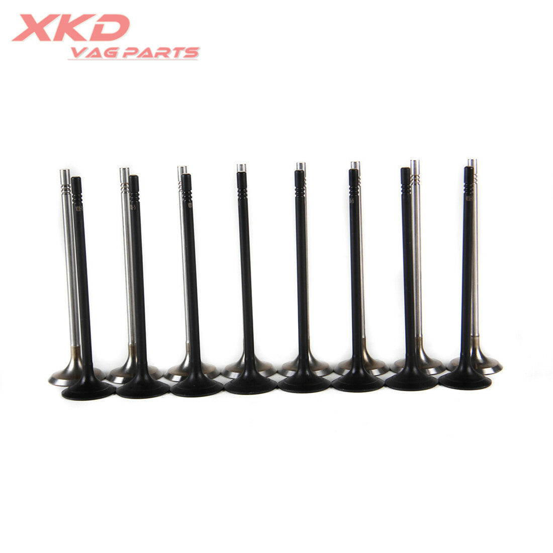 ya 1 7.6 EA211 1.6L Engine Intake & Valve Kit Fit for VW for Golf Polo Caddy CWVA