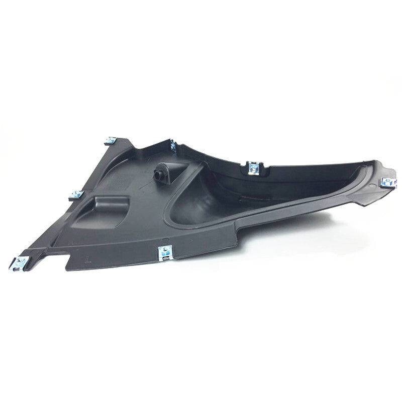 ya 5 8.7 2-pack front left and right fender liners for 12-16 for BMW 328i 12-15 335i 12-17 320i