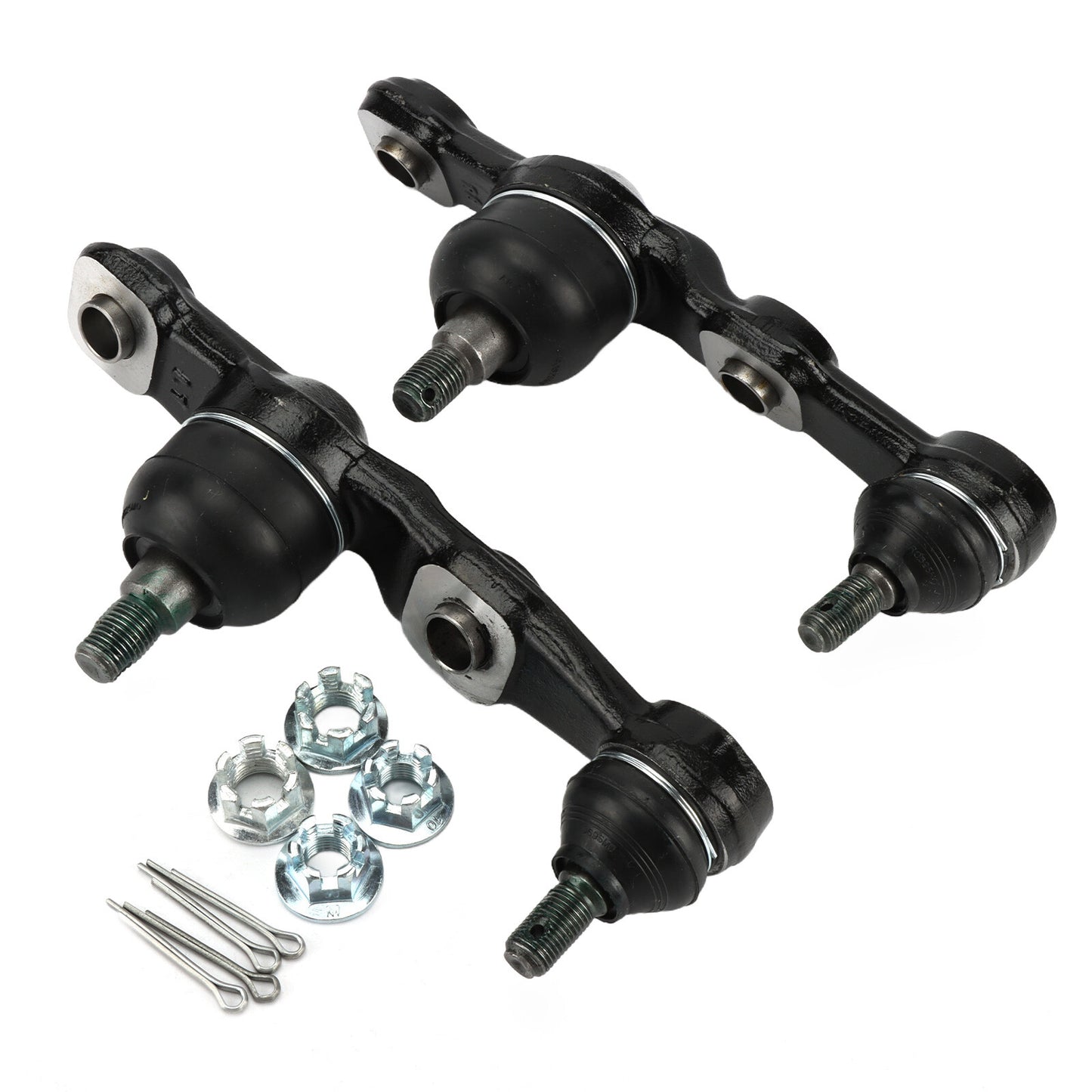 ya 2 6.29 Front Lower Ball Joints for Lexus IS250 IS350 GS350 GS460 GS450H 2.5L 2006-2015