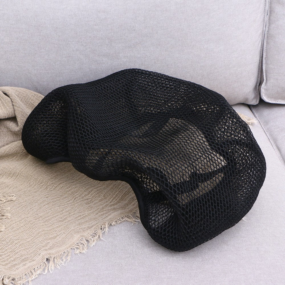 ya 5 8.7 Motorcycle for SEAT Cover Sunscreen Cushion Electric Bike Protector Blanket