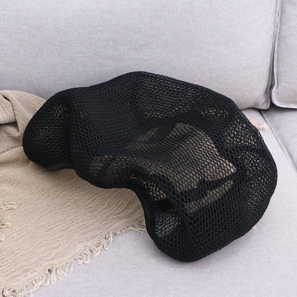 ya 5 8.7 Motorcycle for SEAT Cover Sunscreen Cushion Electric Bike Protector Blanket