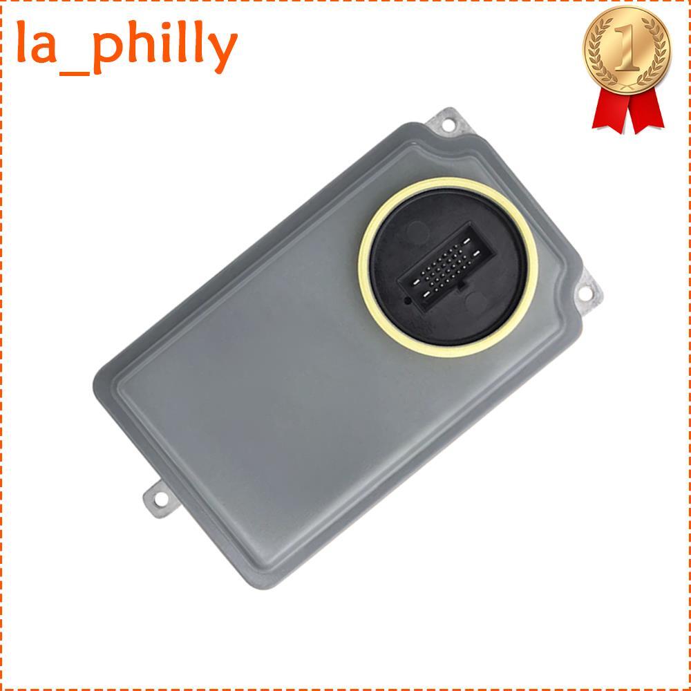 ya 13 5.27.2 Driver Light Bulb Control Unit Module for BMW 7 Series F01 / F02 LCI 2014-2016